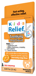 Product Image: Kids Relief Teething
