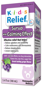 Product Image: Kids Relief Calm
