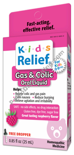 Product Image: Kids Relief Colic
