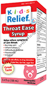 Product Image:&nbsp;Kids Relief Throat Ease