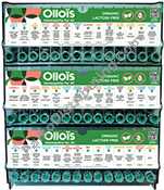 Product Image: Ollois Top 42 Organic Drop Ship Dis