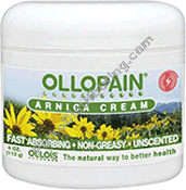 Product Image: Ollopain Arnica Cream
