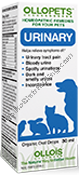 Product Image: Ollopets Urinary