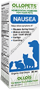 Product Image: Ollopets Nausea