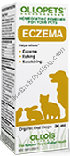 Product Image: Ollopets Eczema