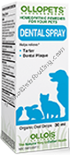 Product Image: Ollopets Dental Spray