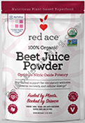 Product Image: Organic Beet Powder
