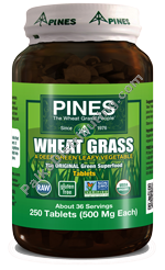 Product Image: Wheat Grass
