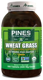 Product Image: Wheat Grass
