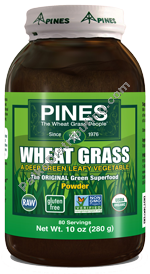 Product Image: Wheat Grass Powder