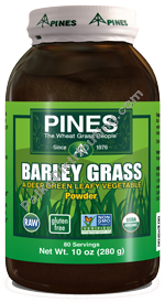 Product Image: Barley Grass Powder