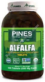 Product Image: Alfalfa