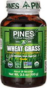 Product Image: Wheat Grass Powder