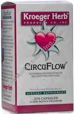 Product Image: Circu Flow