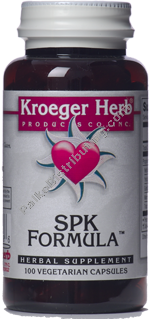 Product Image: SPK Formula