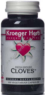 Product Image: Cloves