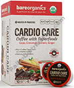 Product Image: Cardio Care Coffee K Cup