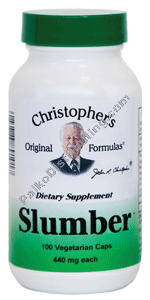 Product Image: Slumber