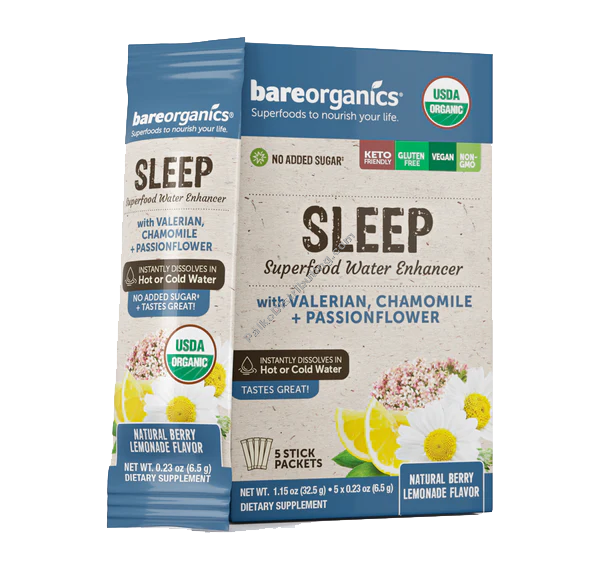 Product Image:&nbsp;Sleep Blend Water Enhancer
