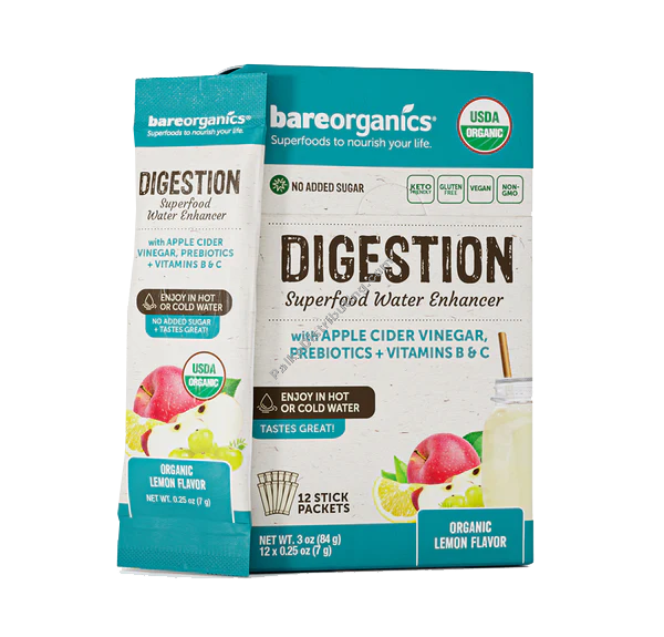 Product Image:&nbsp;Digestive Blend Water Enhancer