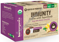 Product Image: Daily Defense Tea K-Cups