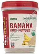 Product Image: Organic Banana Fruit Powder