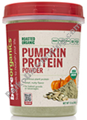 Product Image: Organic Pumpkin Protein Powder