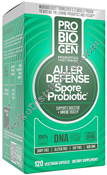 Product Image:&nbsp;Allergy Defense Probiotic