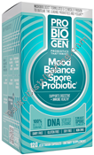 Product Image:&nbsp;Stress & Mood Balance Probiotic