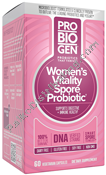 Product Image:&nbsp;Women's Vitality Probiotic