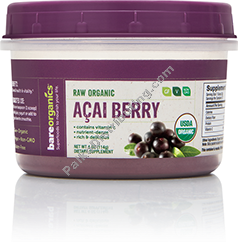 Product Image: Organic Acai Powder