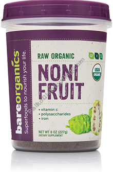 Product Image: Organic Noni Fruit Powder