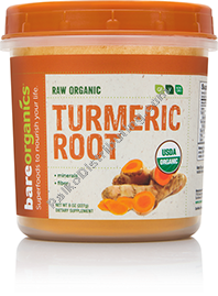 Product Image: Organic Turmeric Powder