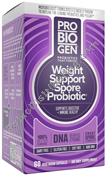Product Image:&nbsp;Weight Management Probiotic