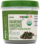 Product Image: Marine Super Greens Blend