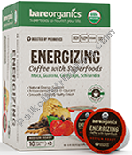 Product Image: Energy Coffee K-Cups