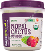 Product Image: Organic Nopal Cactus Powder