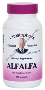 Product Image: Alfalfa