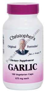 Product Image: Garlic