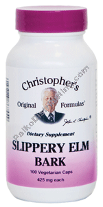 Product Image: Slippery Elm
