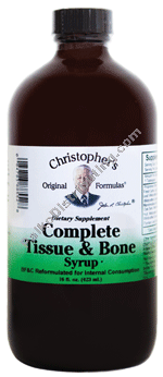Product Image: Complete Tissue Formula