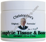 Product Image: Complete Tissue & Bone Ointment