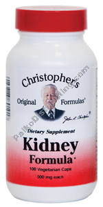 Product Image: Kidney Formula (Juni-Pars)