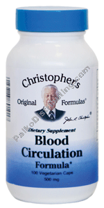 Product Image: Blood Circulation Formula (BPE)