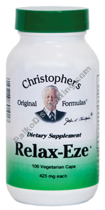 Product Image: Relax-Eze
