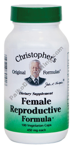 Product Image: Female Reproductive Form Nu Fem