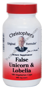 Product Image: False Unicorn/Lobelia