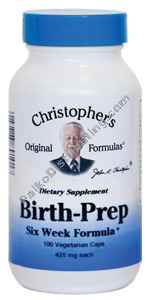 Product Image: Birth-Prep