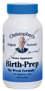 Product Image:&nbsp;Birth-Prep