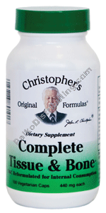 Product Image: Complete Tissue & Bone Formula (BF&C)